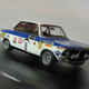Illustration for article titled Forty 3rd: Teutonic Tuesday BMW 2002